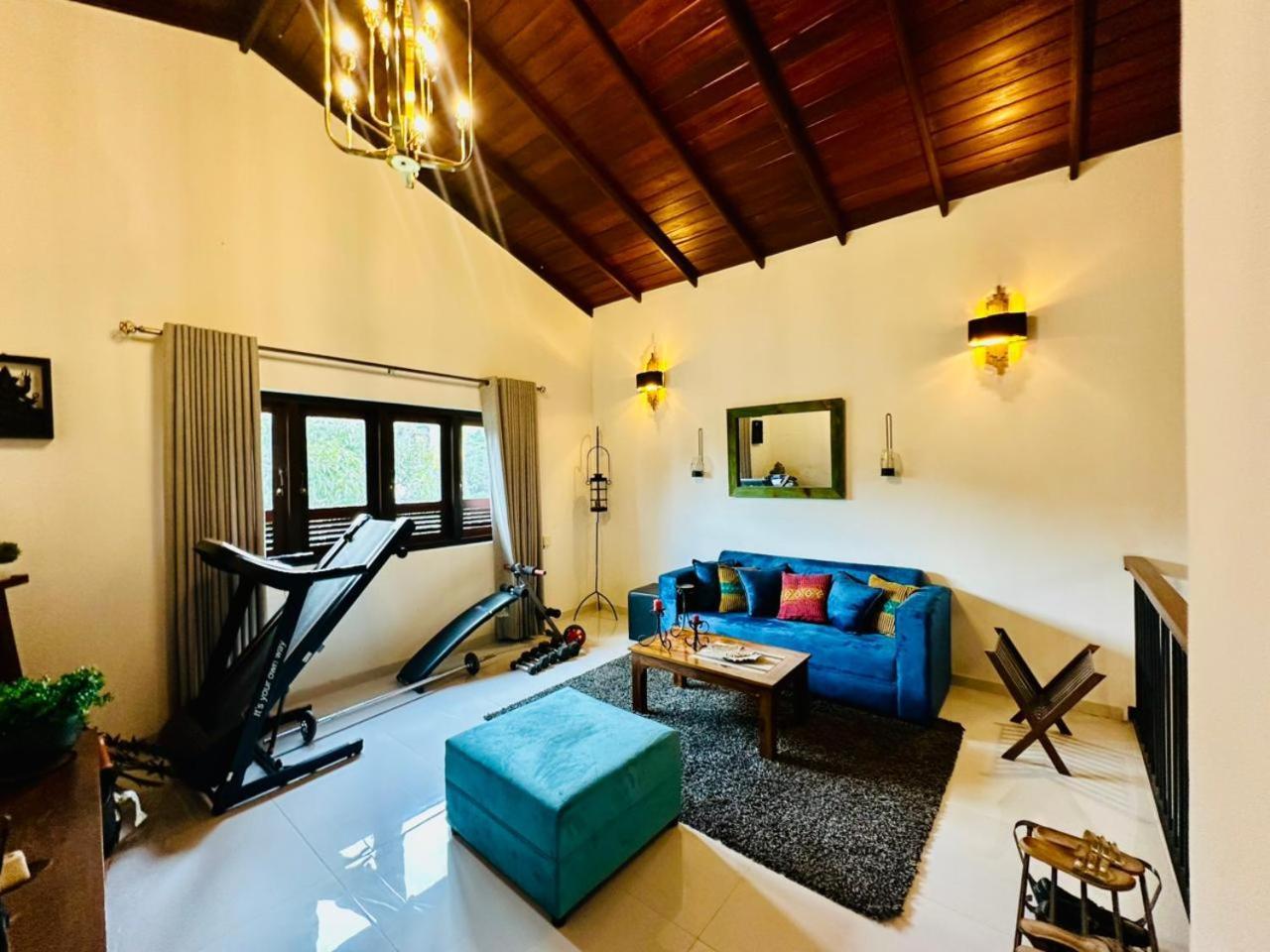 The Villa Kalbashi Kotte - Luxury Stay With Swimming Pool Sri Jayewardenepura Kotte Exterior photo